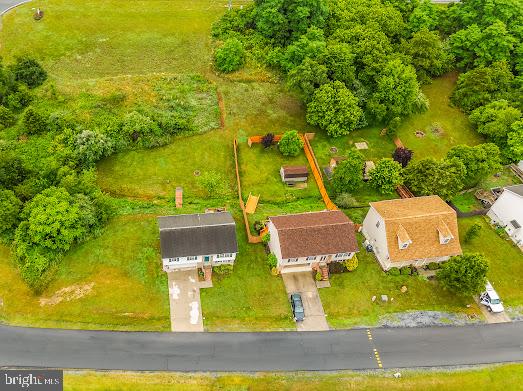 INWOOD MEADOWS - Residential