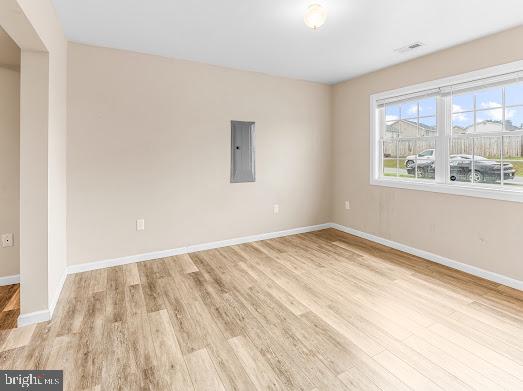 INWOOD MEADOWS - Residential
