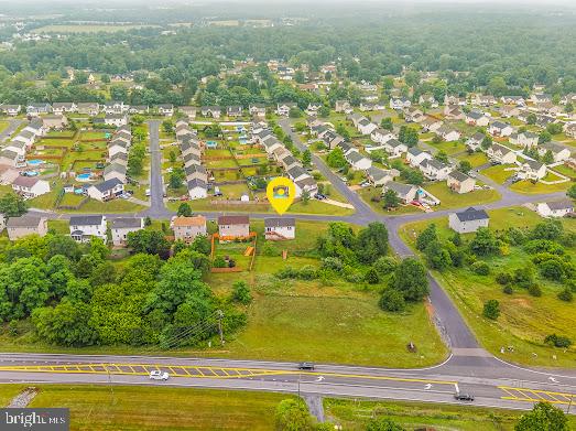 INWOOD MEADOWS - Residential