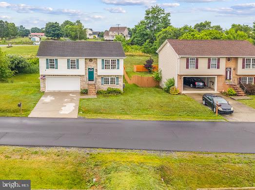 INWOOD MEADOWS - Residential
