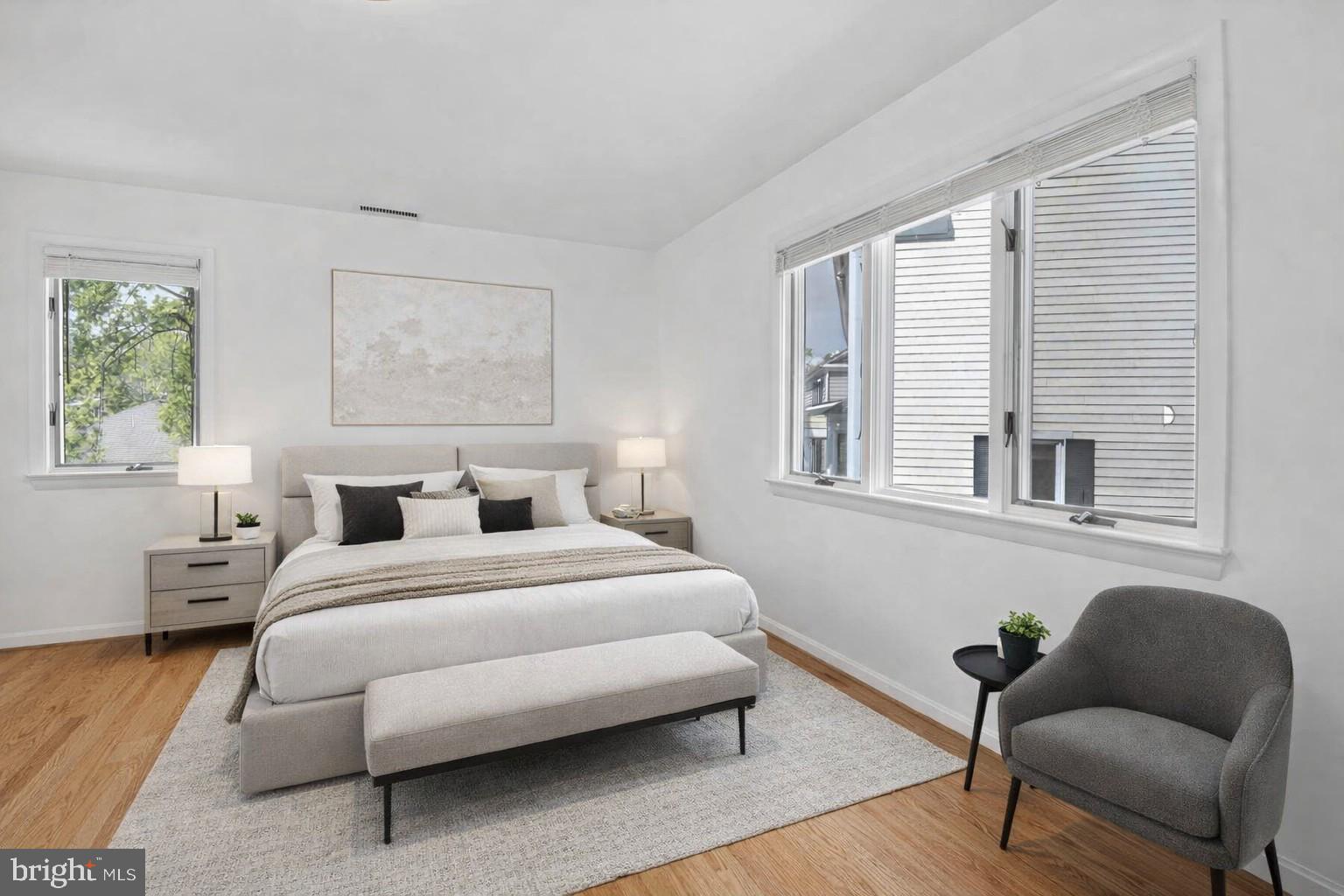 BANNOCKBURN - Residential
