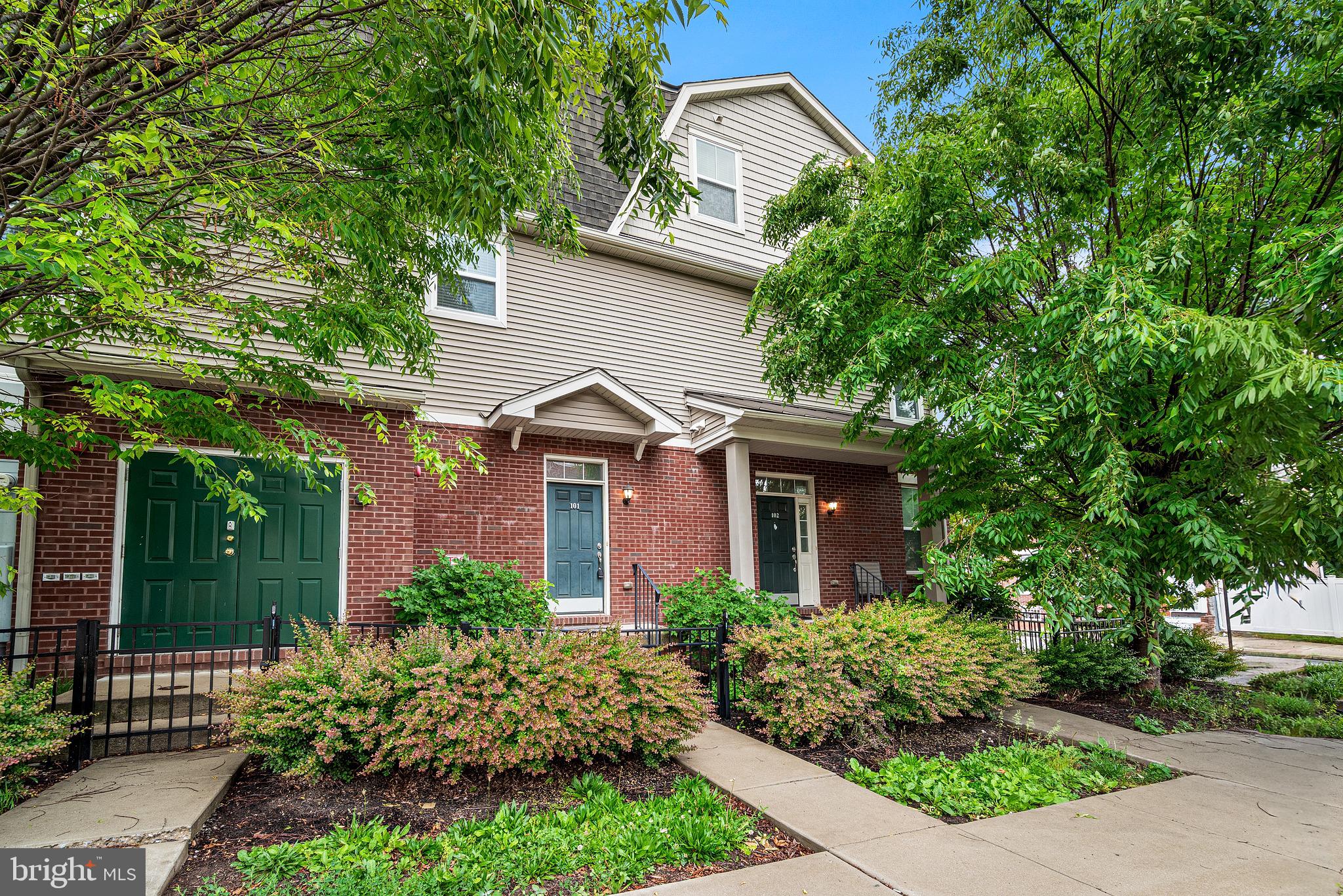 Welcome to this well-maintained townhome in the desirable Arbor Mews community of Norristown. Offering a thoughtfully designed multi-level layout, this home features comfortable living spaces, an attached garage, and a practical flow that supports both everyday living and entertaining.

Enjoy the convenience of low-maintenance living while still having ample room to spread out across multiple levels. The home is ideally situated close to major roadways, shopping, dining, and public transportation, making commuting and daily errands simple and efficient.

Whether you're a first-time buyer, downsizing, or looking for a solid investment opportunity, this property offers a great combination of location, functionality, and ease of living.
