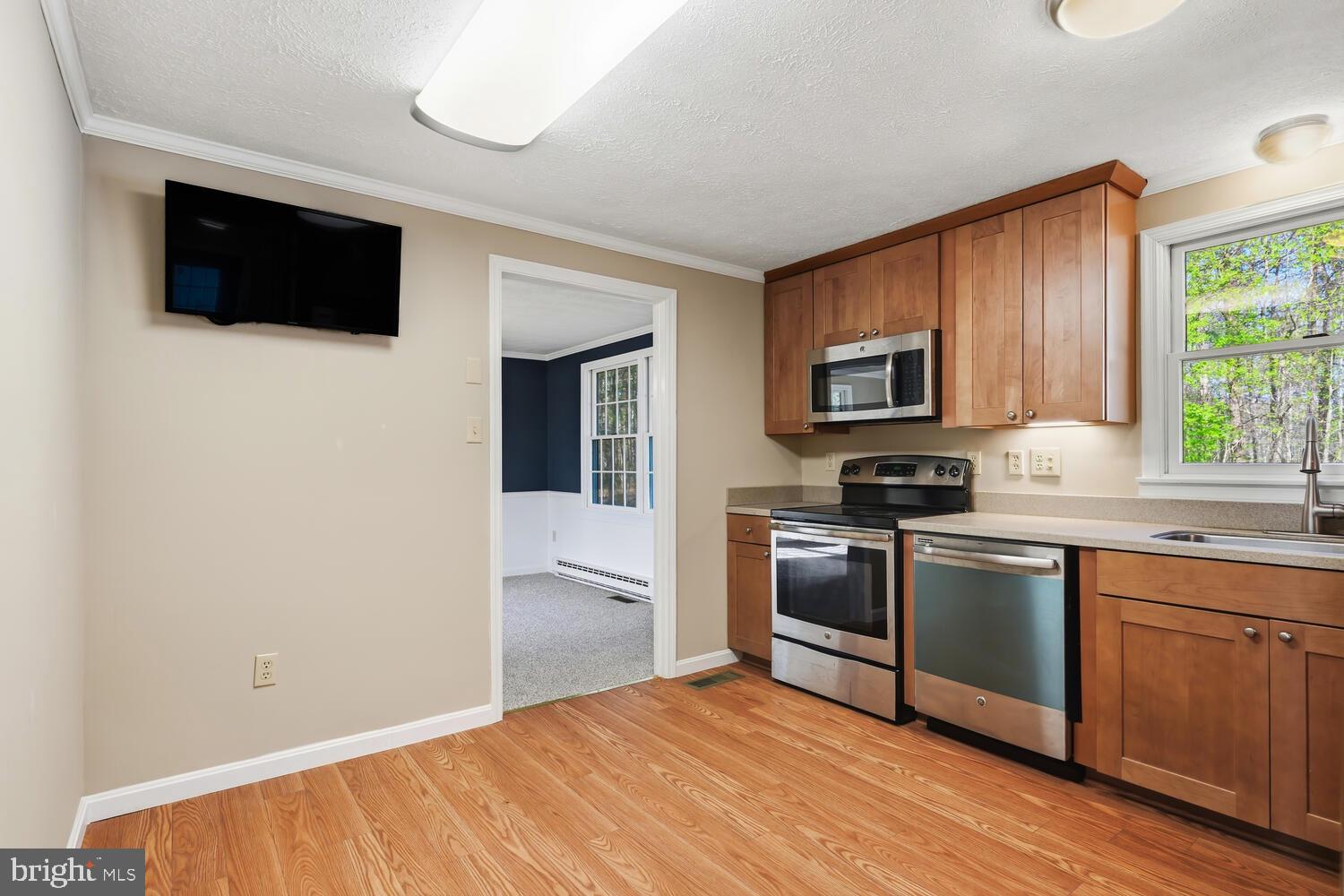 LONGWOODS - Residential