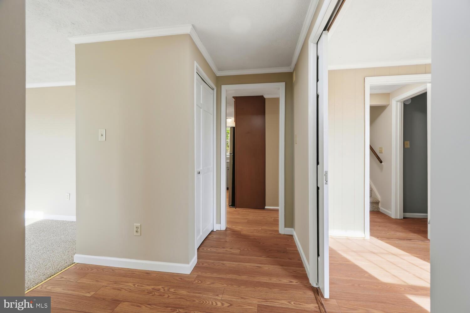 LONGWOODS - Residential