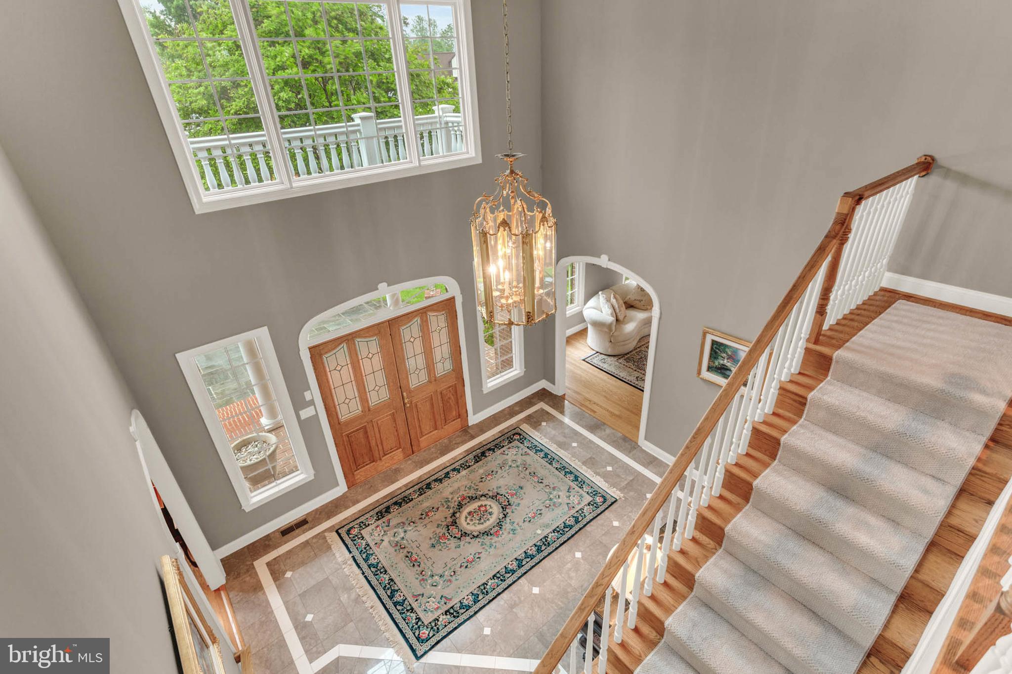 ALLNUTT FARMS ESTATES - Residential