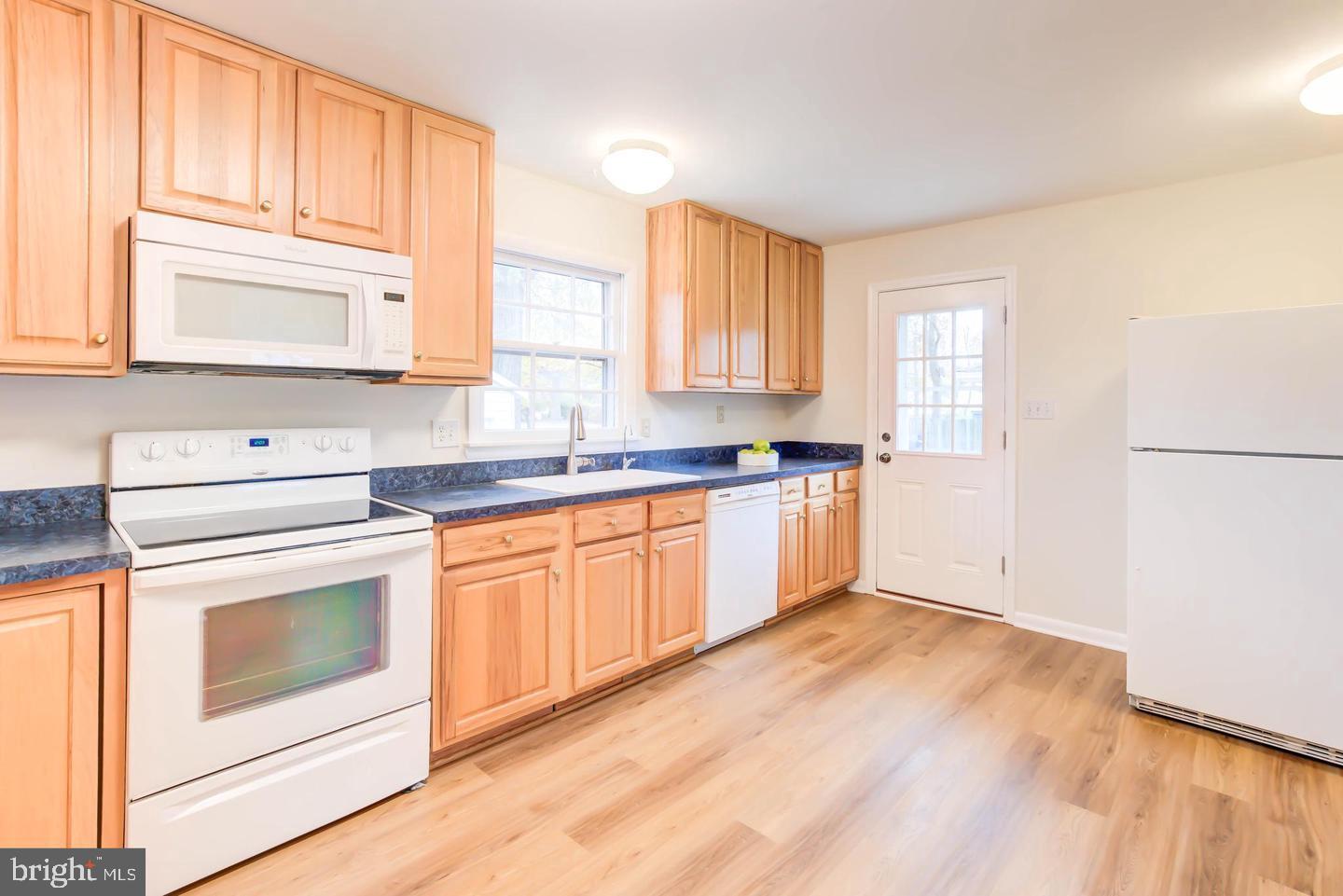 HOME ACRES - Residential
