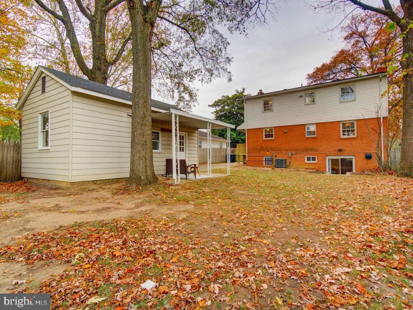 HOME ACRES - Residential