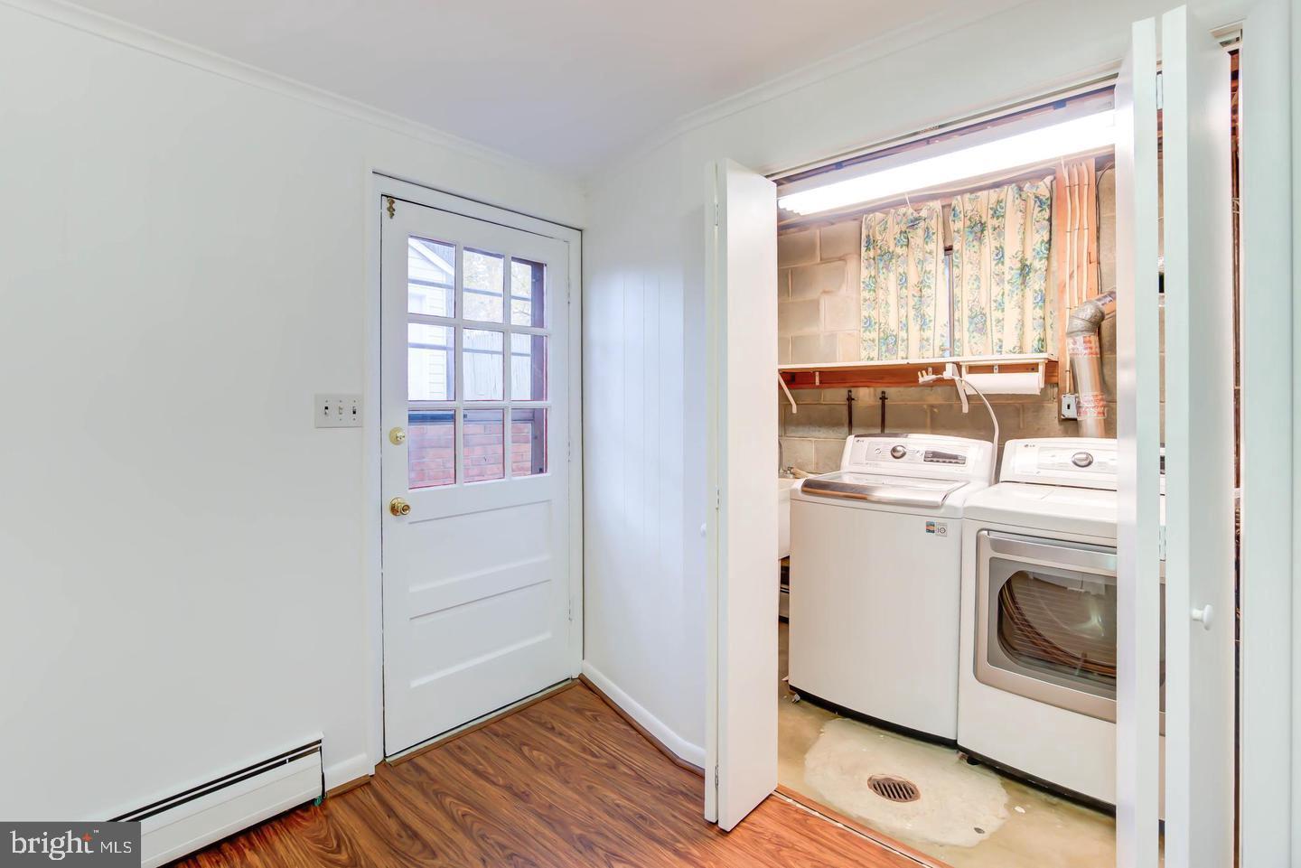 HOME ACRES - Residential