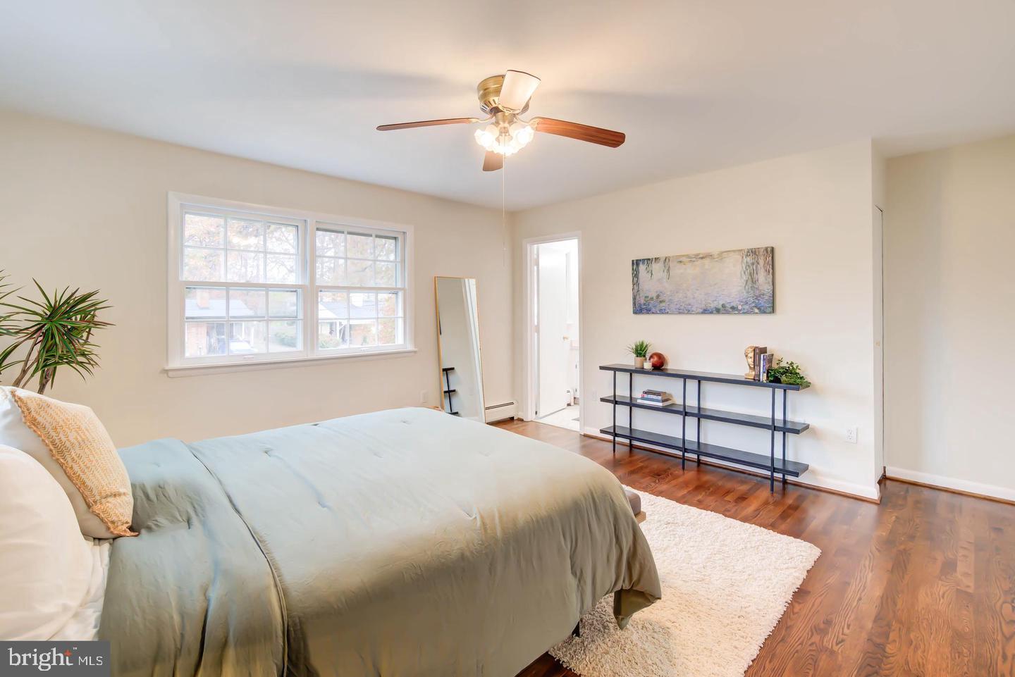 HOME ACRES - Residential