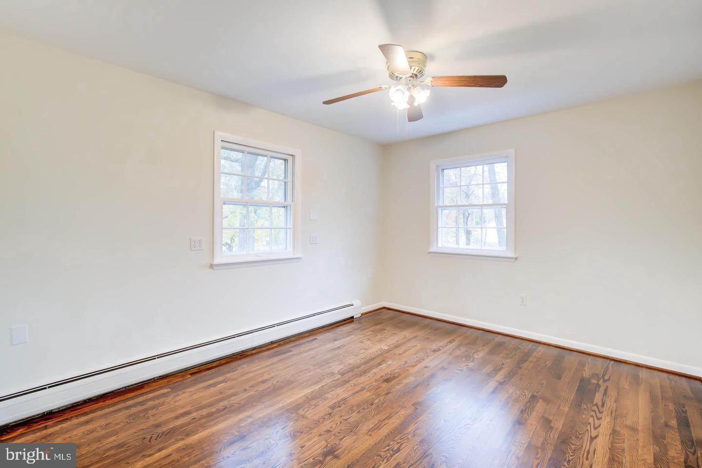 HOME ACRES - Residential