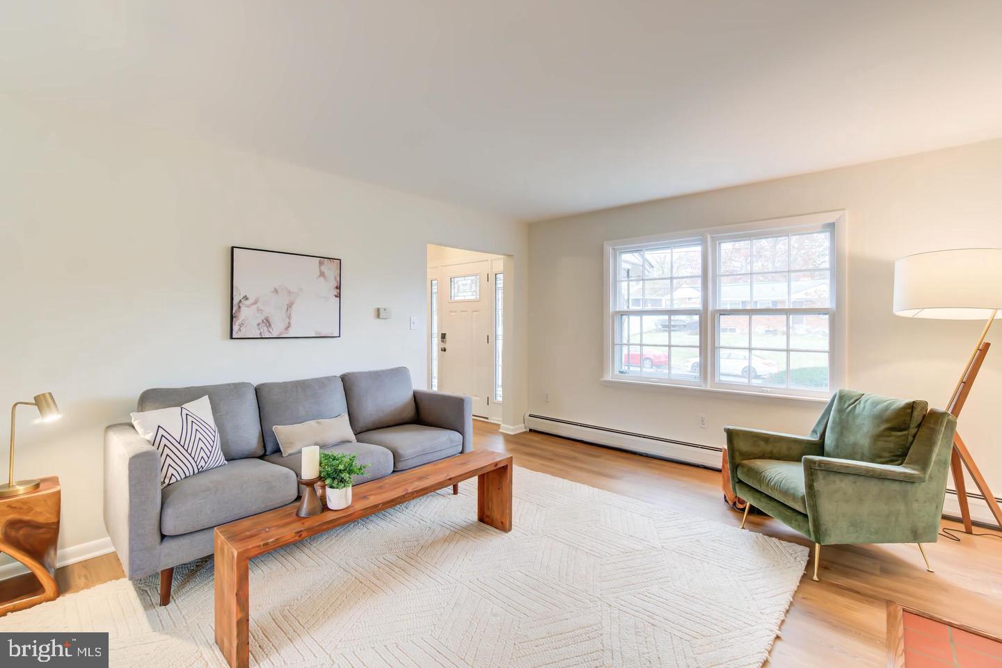 HOME ACRES - Residential