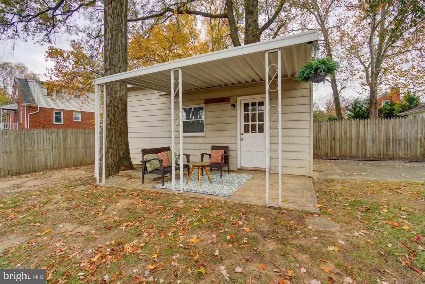HOME ACRES - Residential