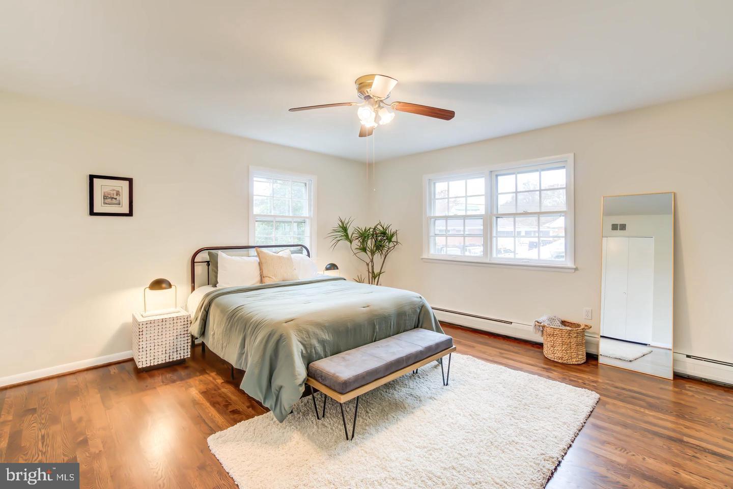 HOME ACRES - Residential