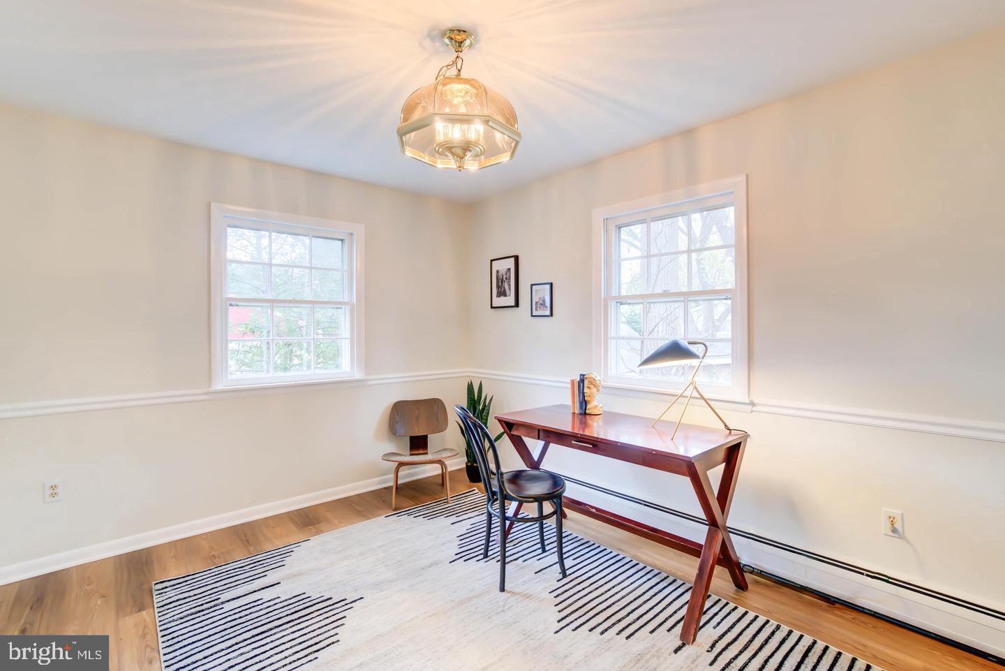 HOME ACRES - Residential