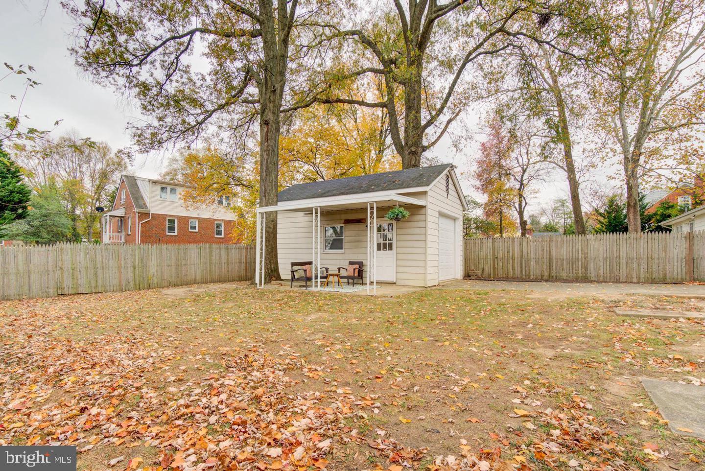 HOME ACRES - Residential
