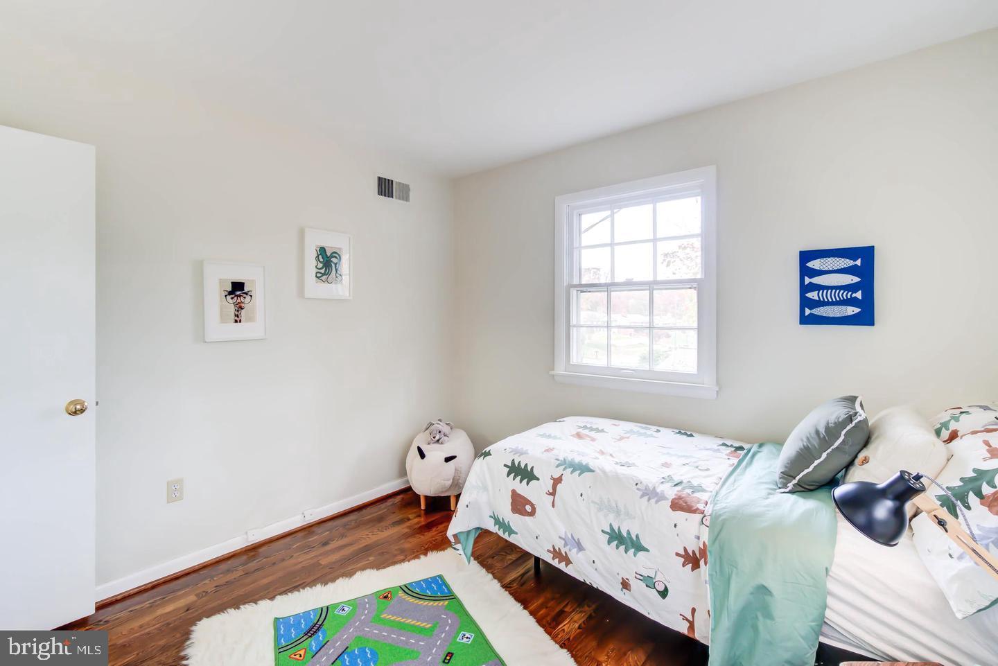 HOME ACRES - Residential