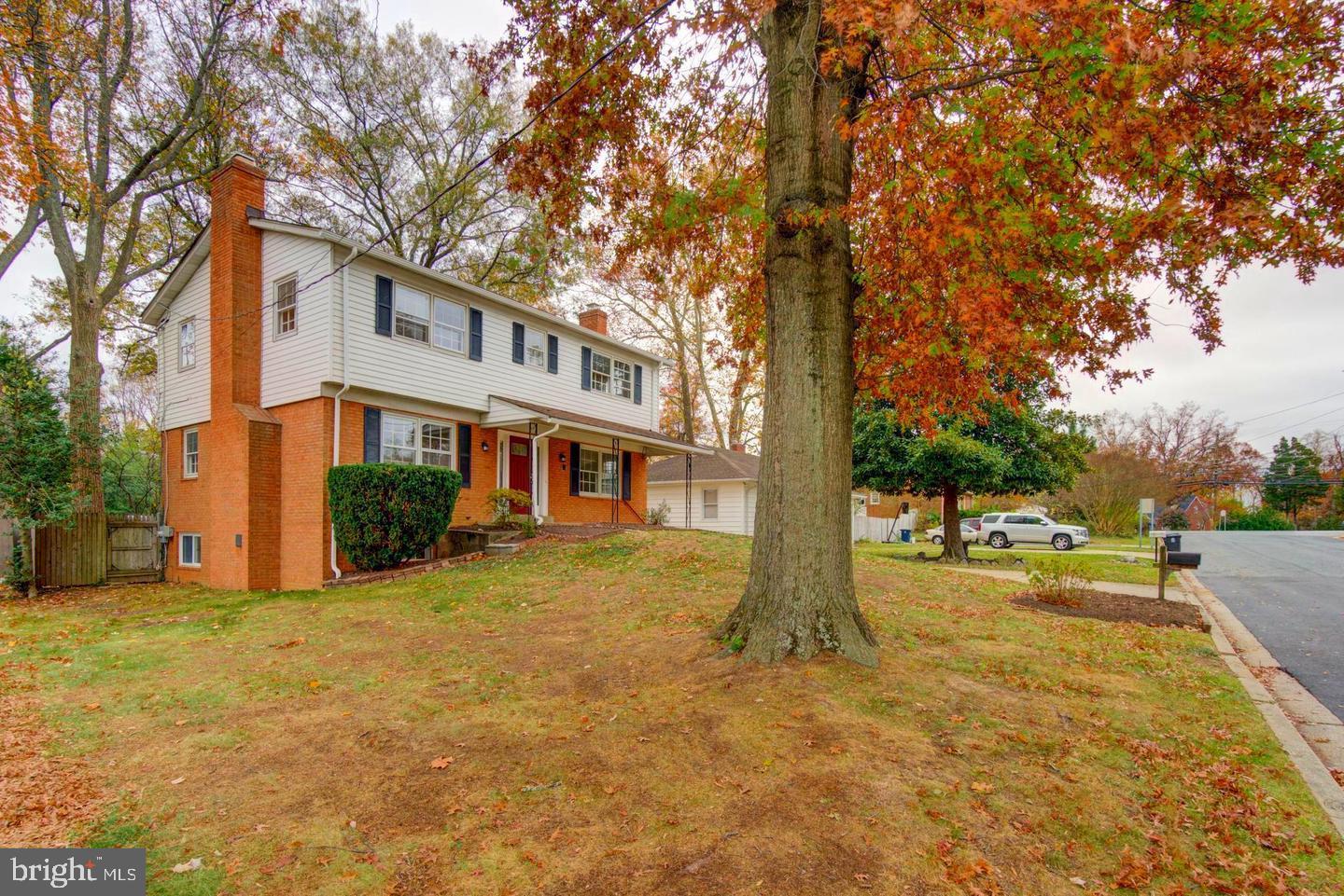 HOME ACRES - Residential