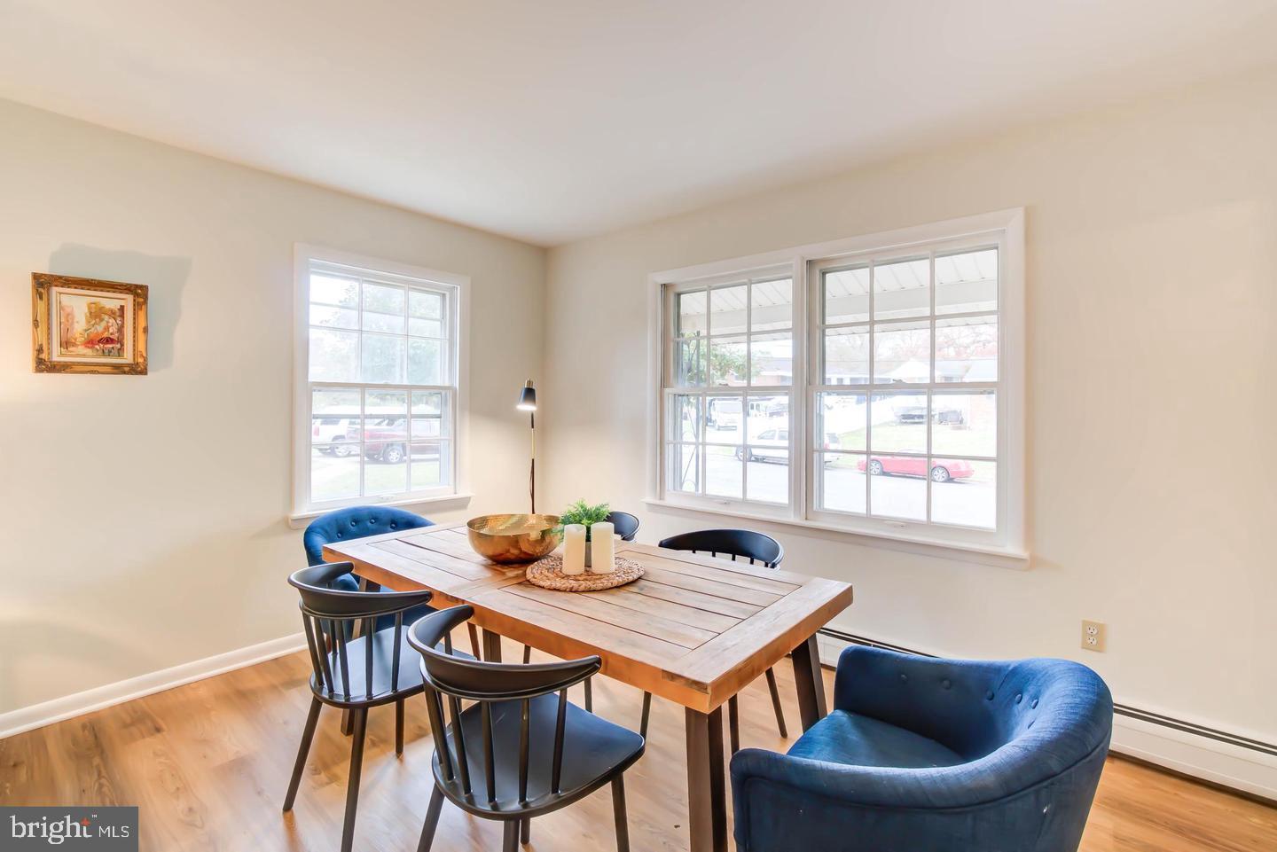 HOME ACRES - Residential