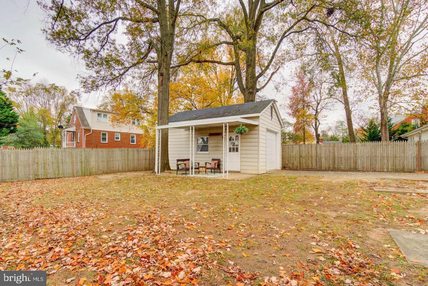 HOME ACRES - Residential