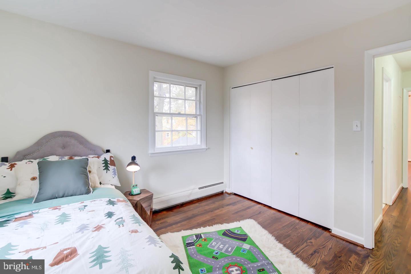 HOME ACRES - Residential
