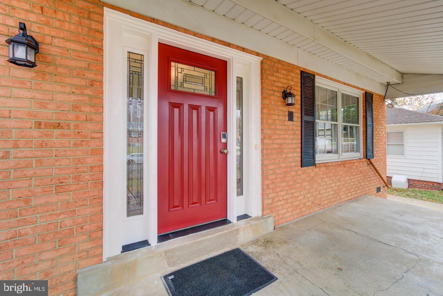 HOME ACRES - Residential