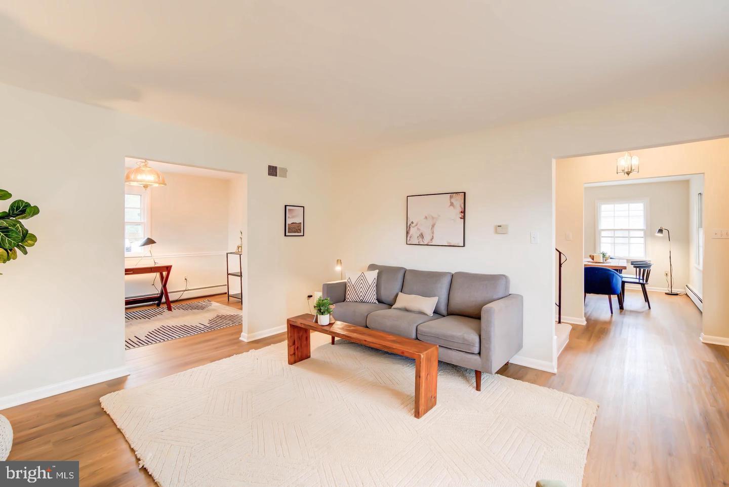 HOME ACRES - Residential