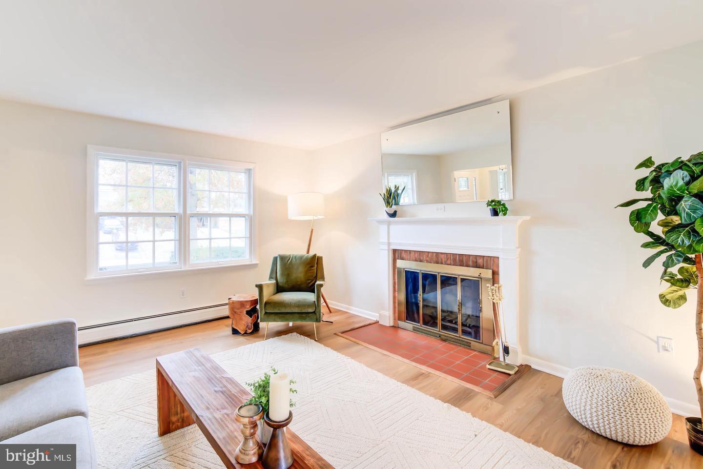 HOME ACRES - Residential