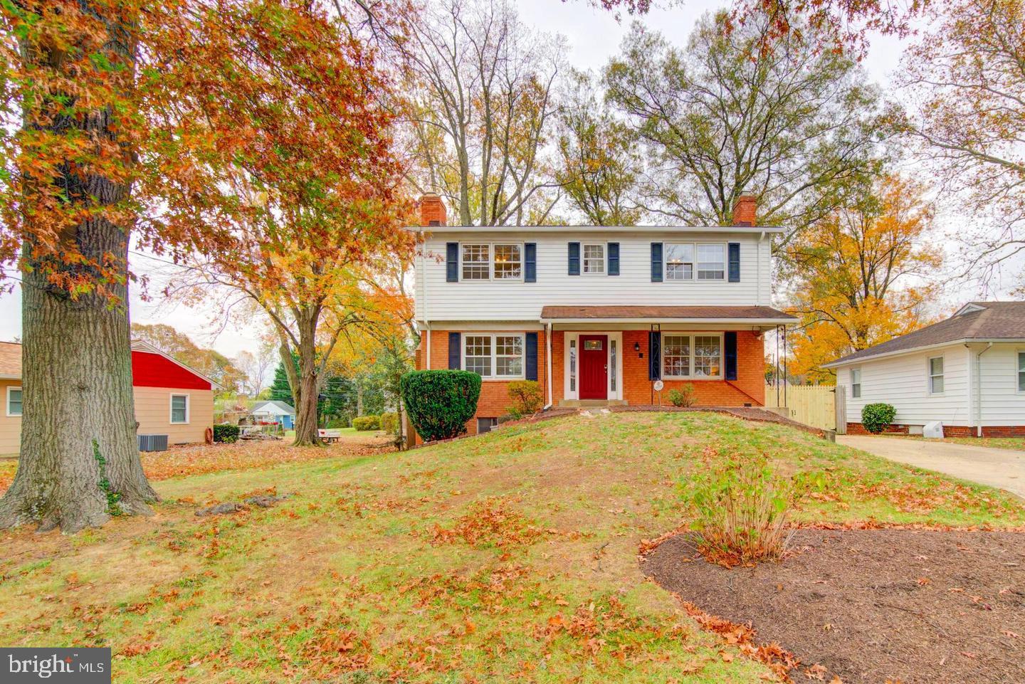 HOME ACRES - Residential
