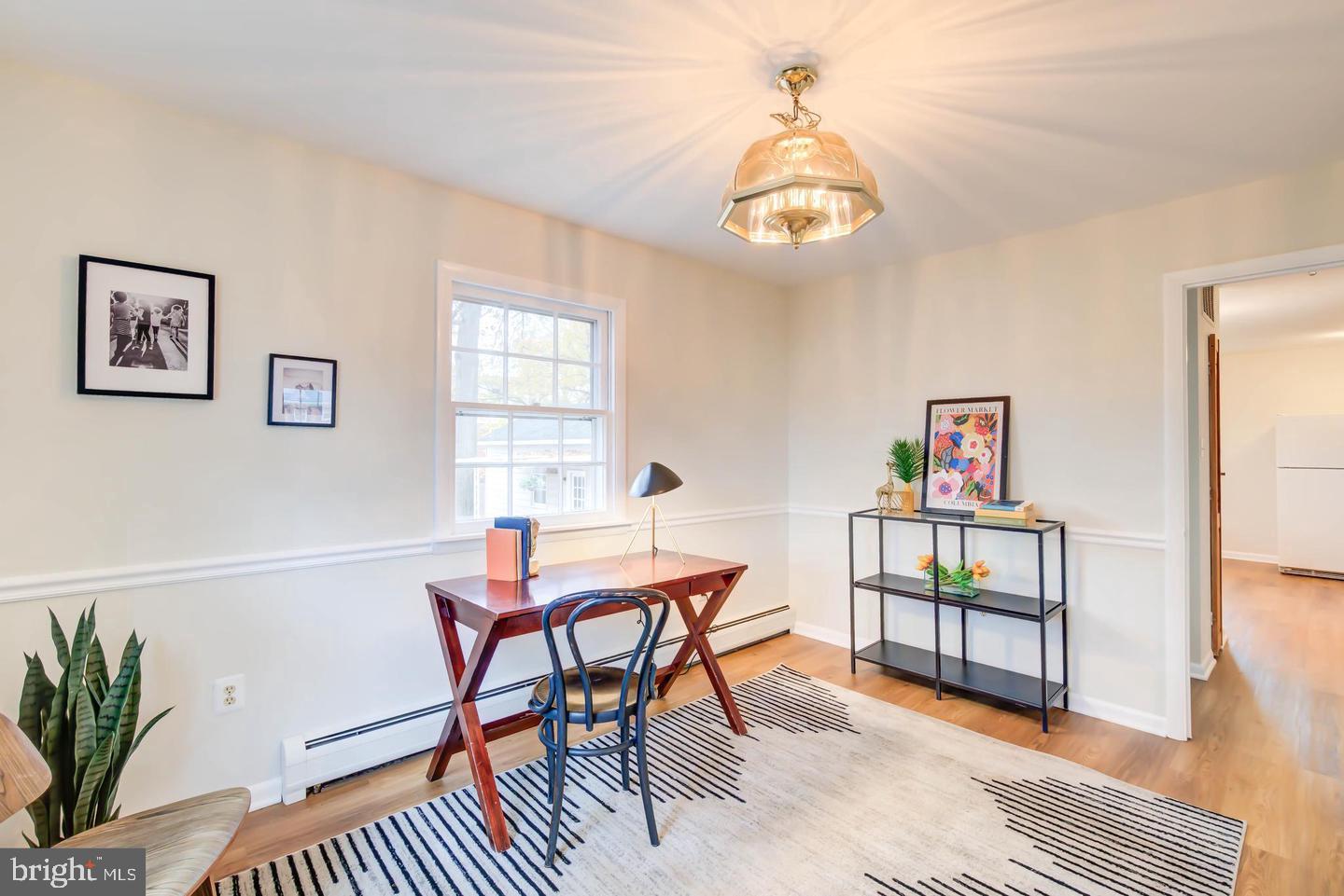 HOME ACRES - Residential
