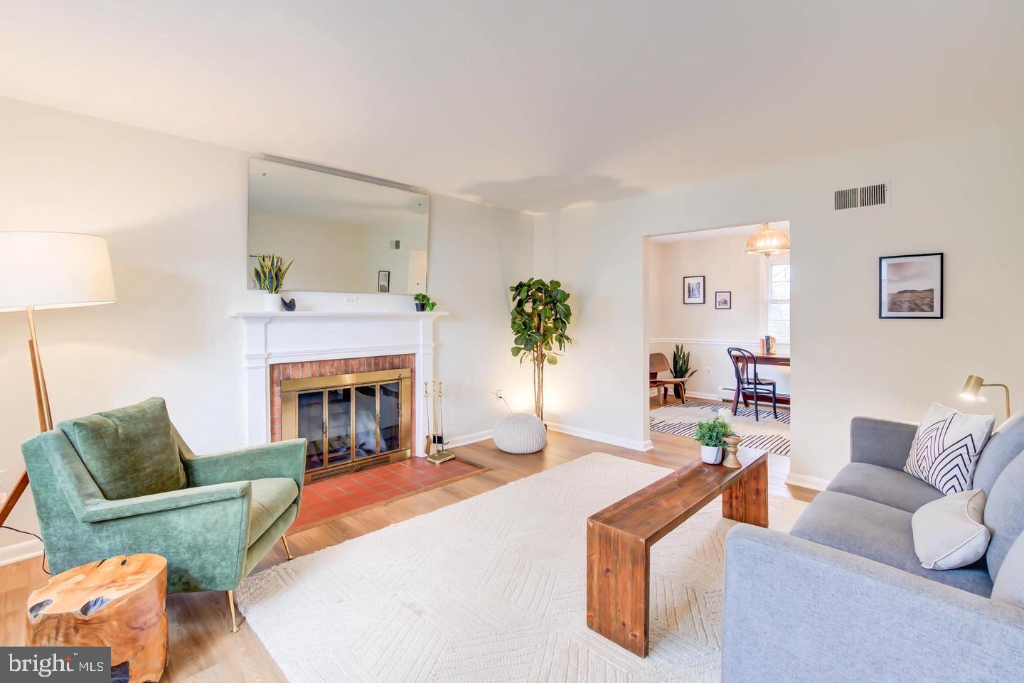 HOME ACRES - Residential