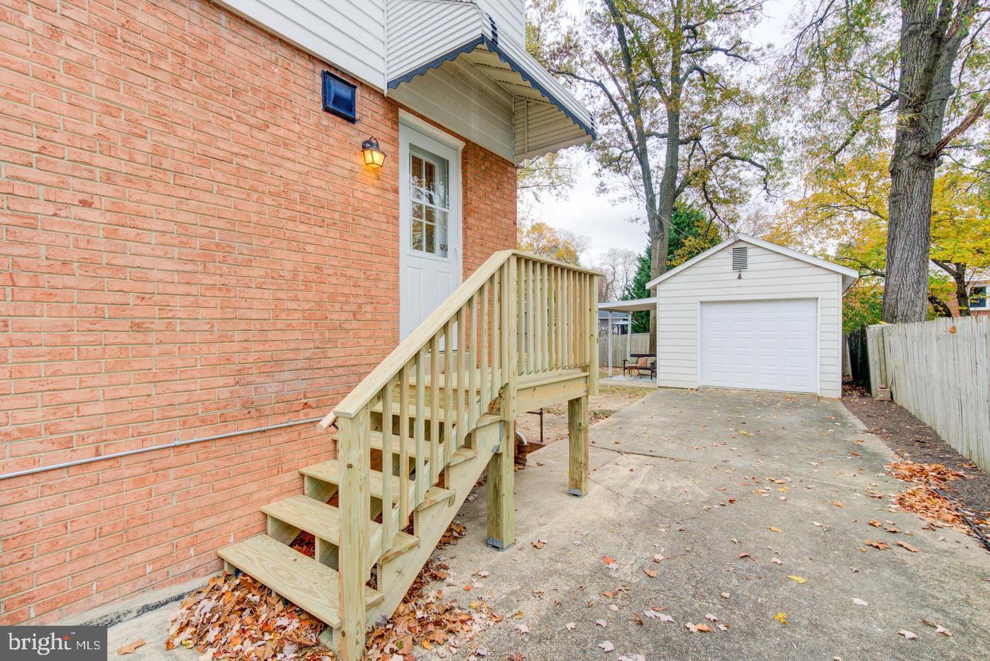 HOME ACRES - Residential