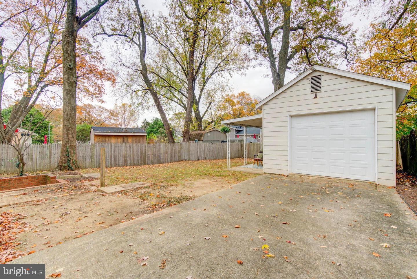HOME ACRES - Residential