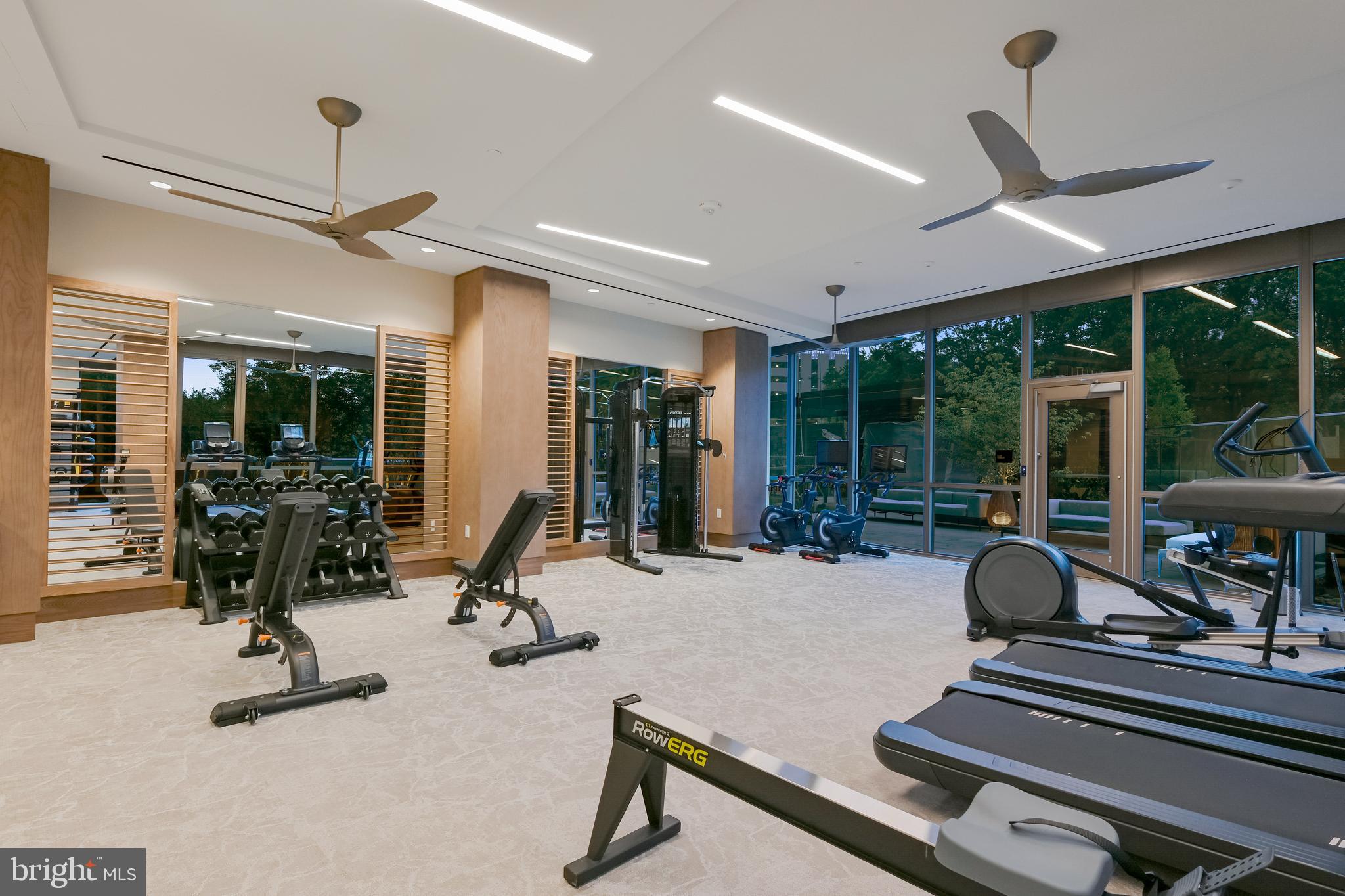 TYSONS CORNER - Residential