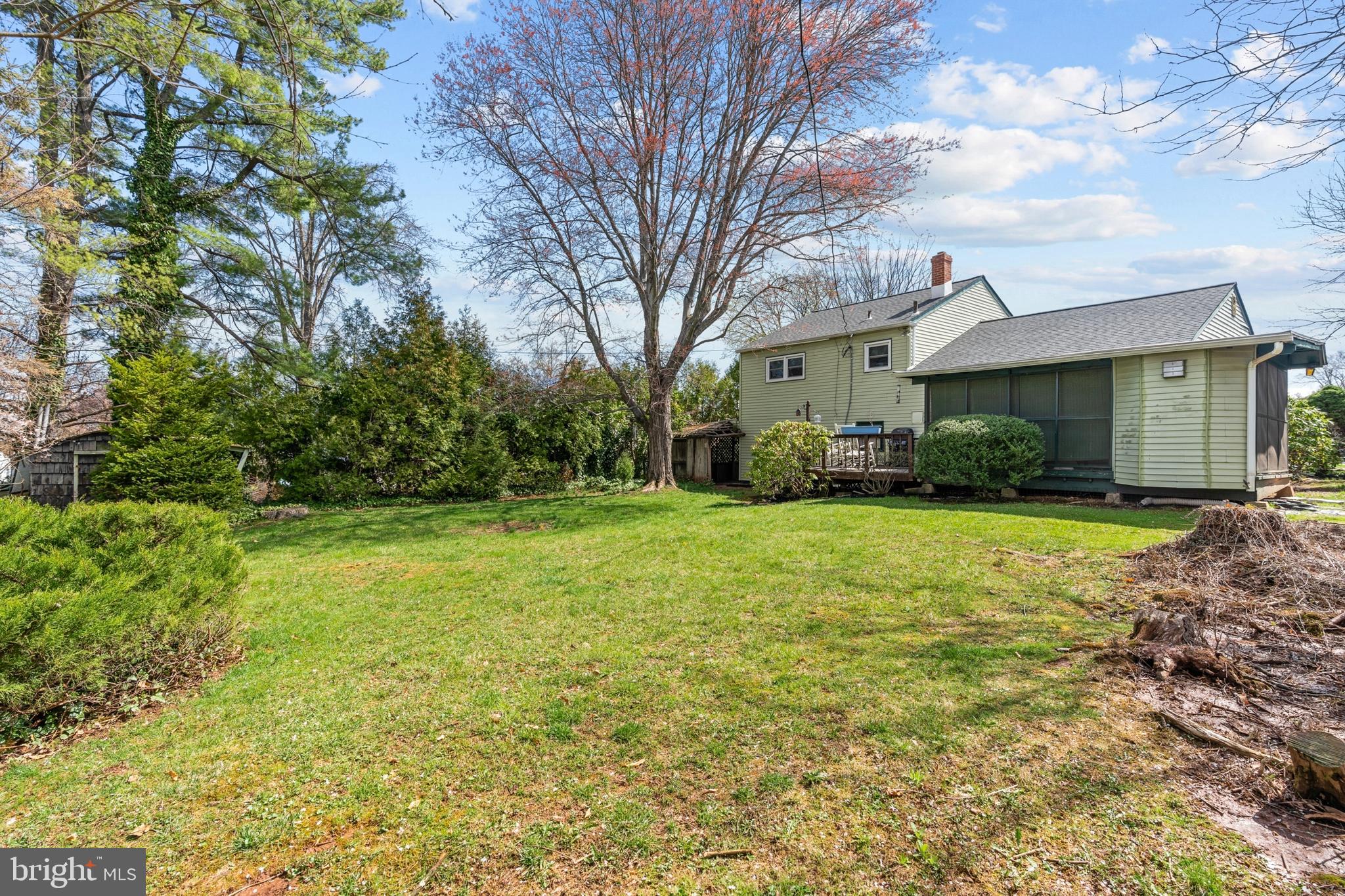 ROSEWOOD PARK - Residential