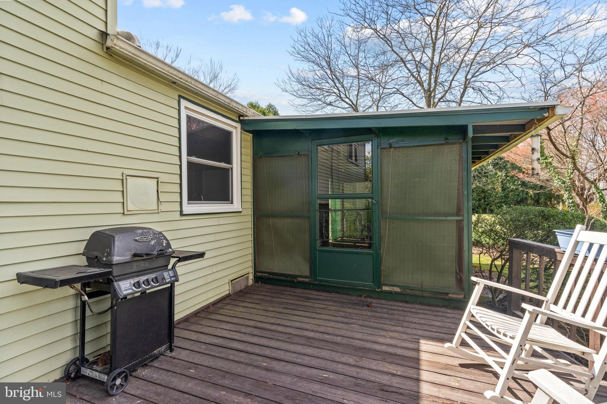 ROSEWOOD PARK - Residential
