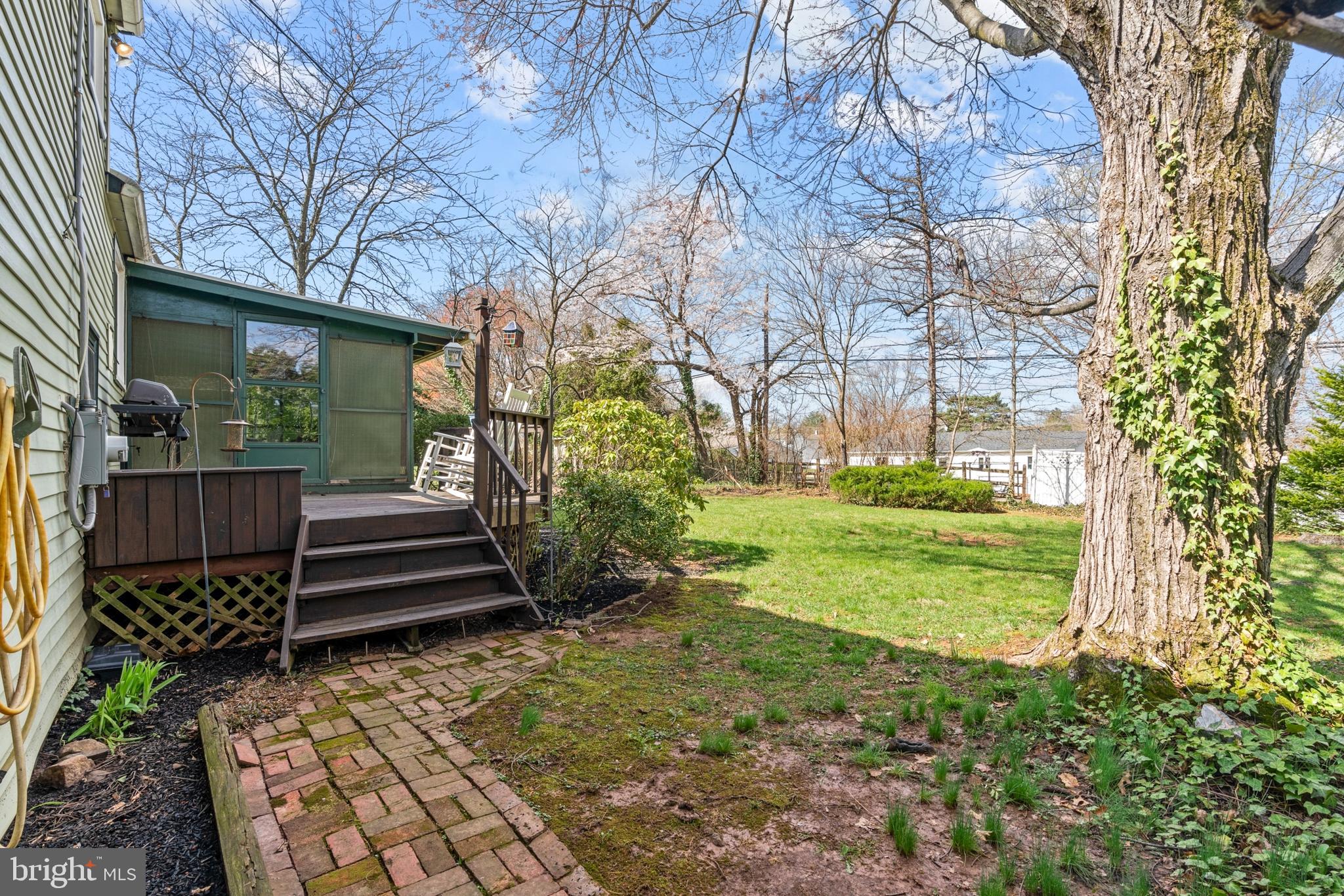 ROSEWOOD PARK - Residential