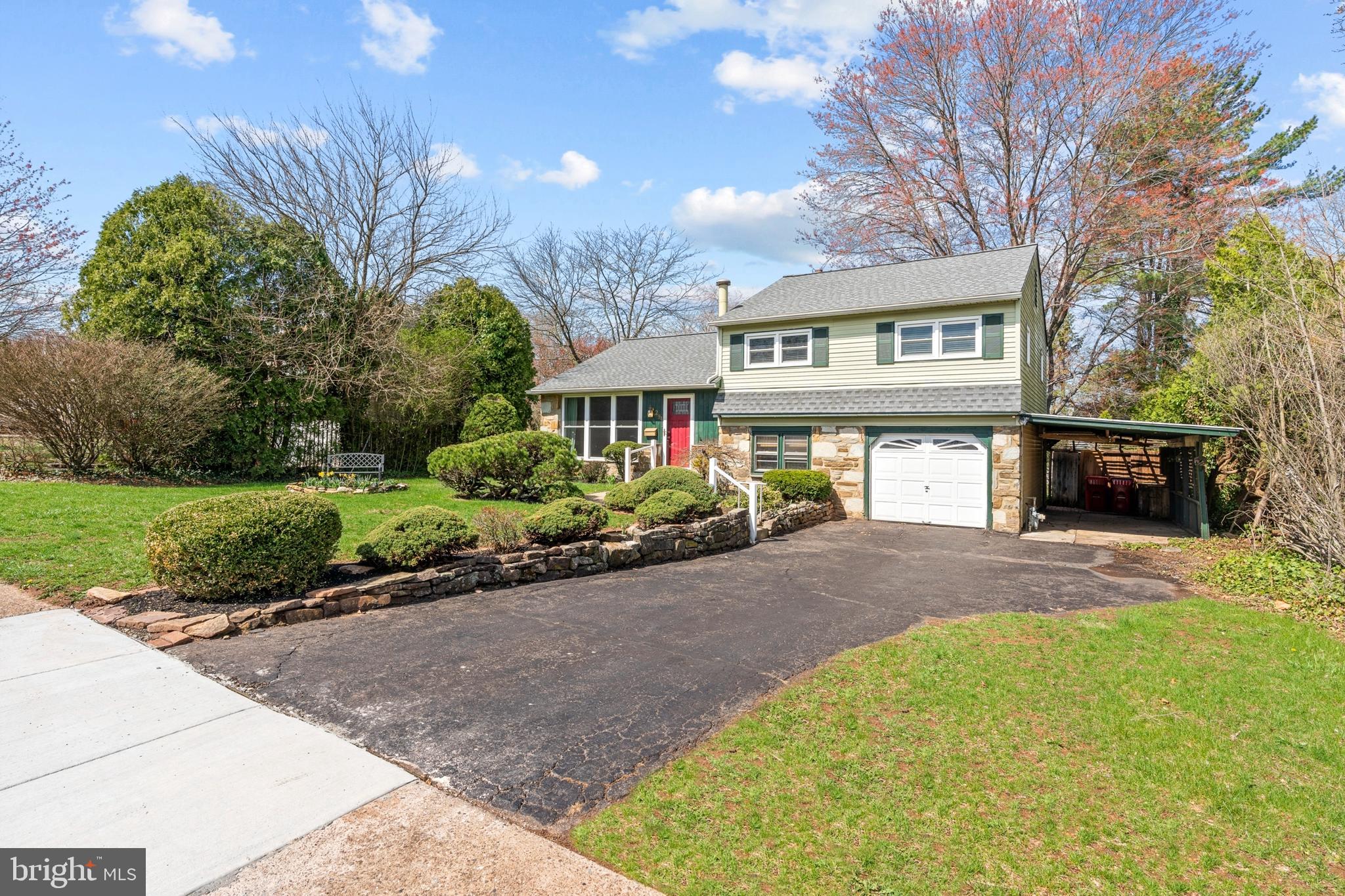 ROSEWOOD PARK - Residential