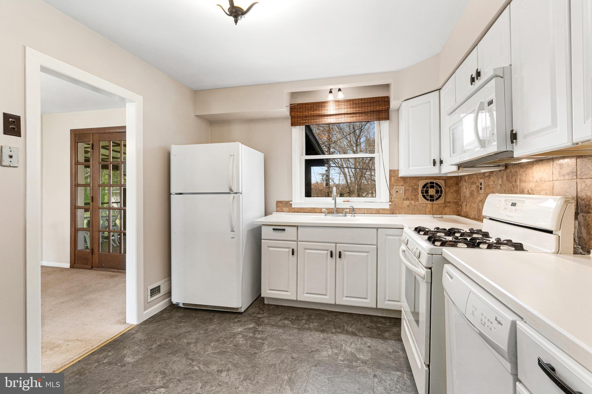 ROSEWOOD PARK - Residential