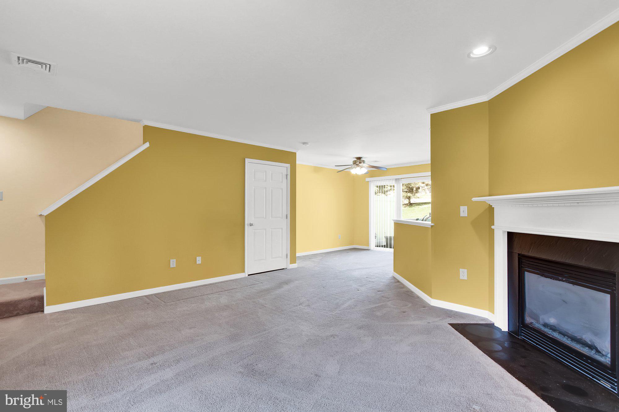 FAIRFIELD CONDOS - Residential