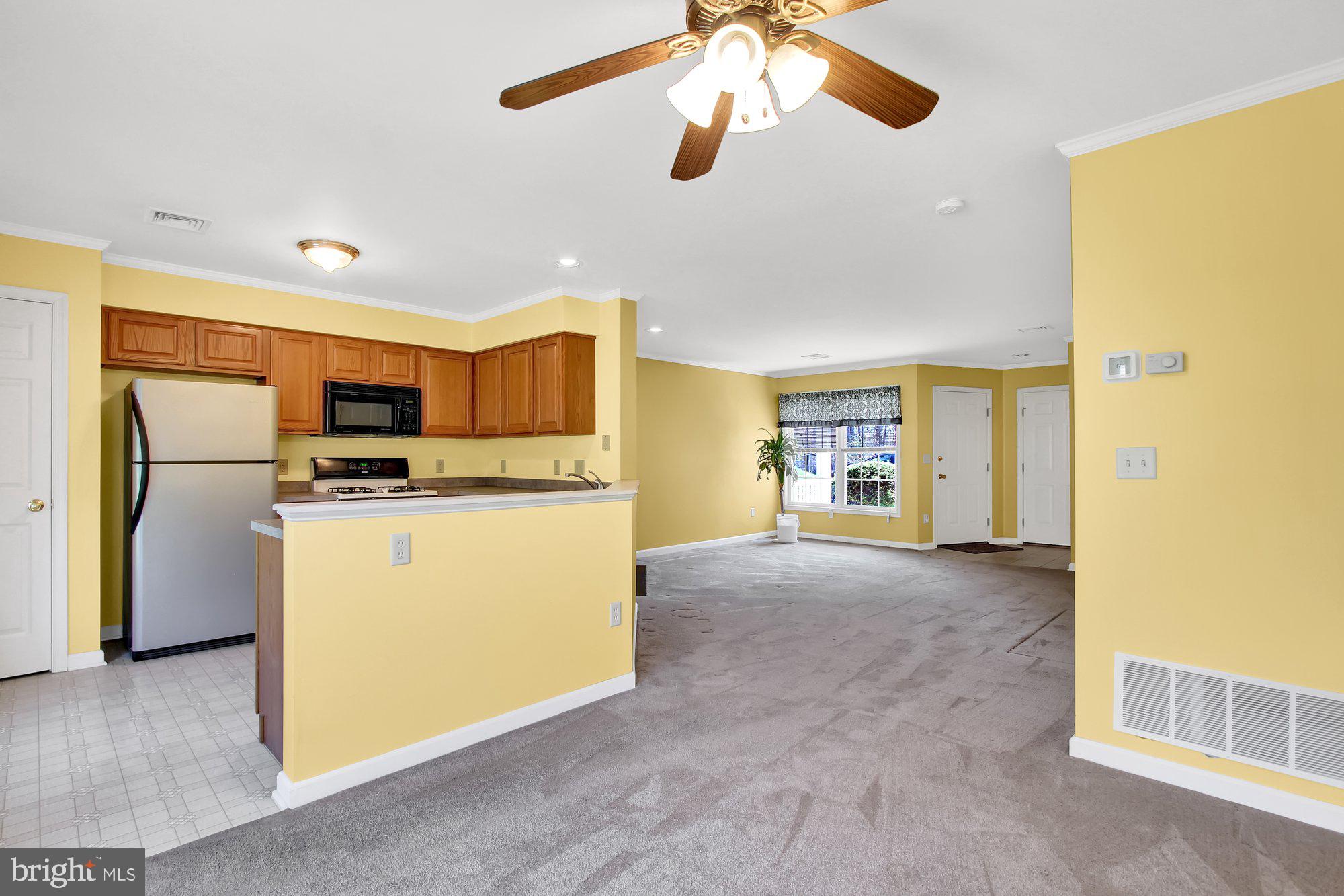 FAIRFIELD CONDOS - Residential