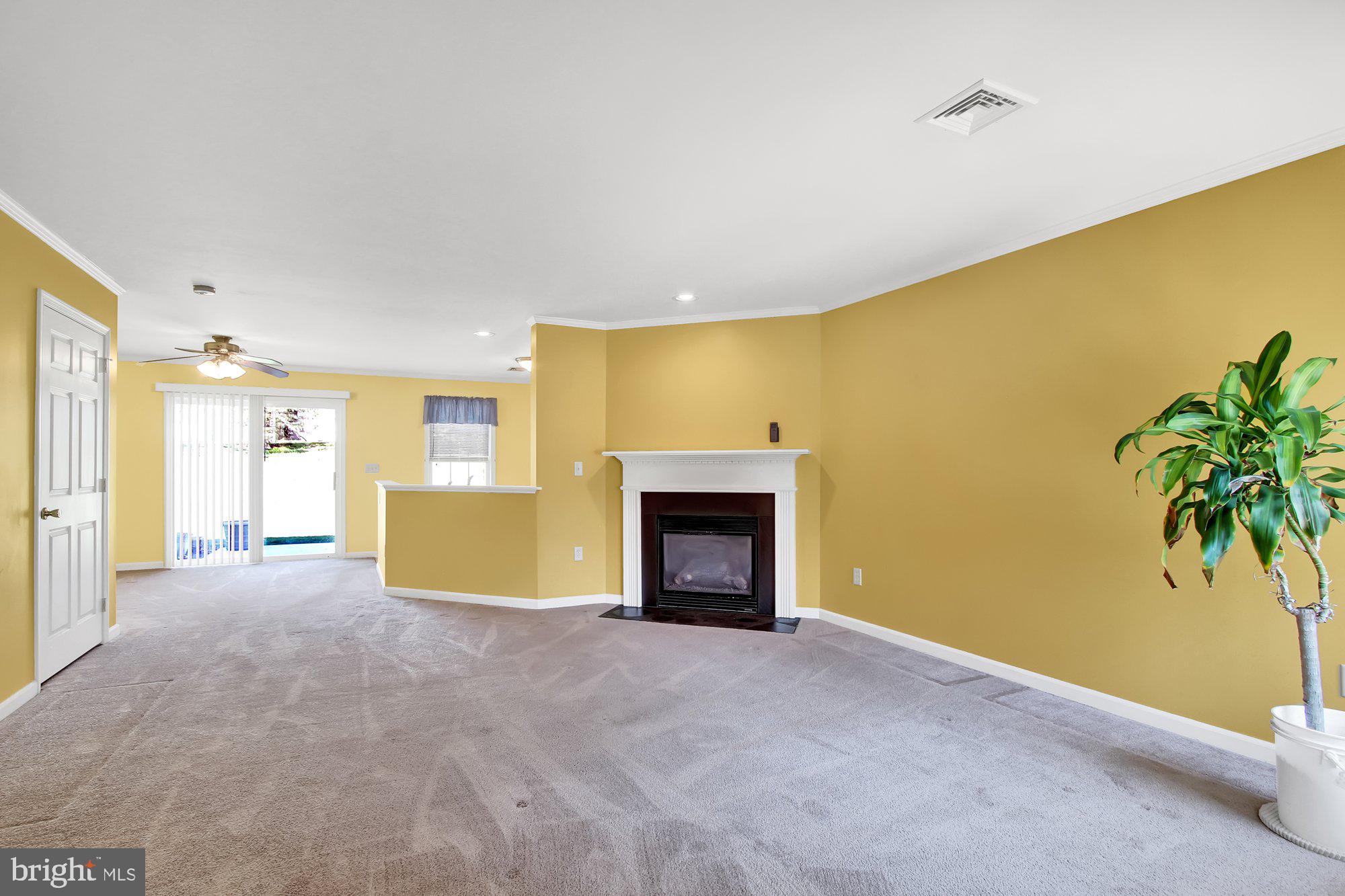 FAIRFIELD CONDOS - Residential
