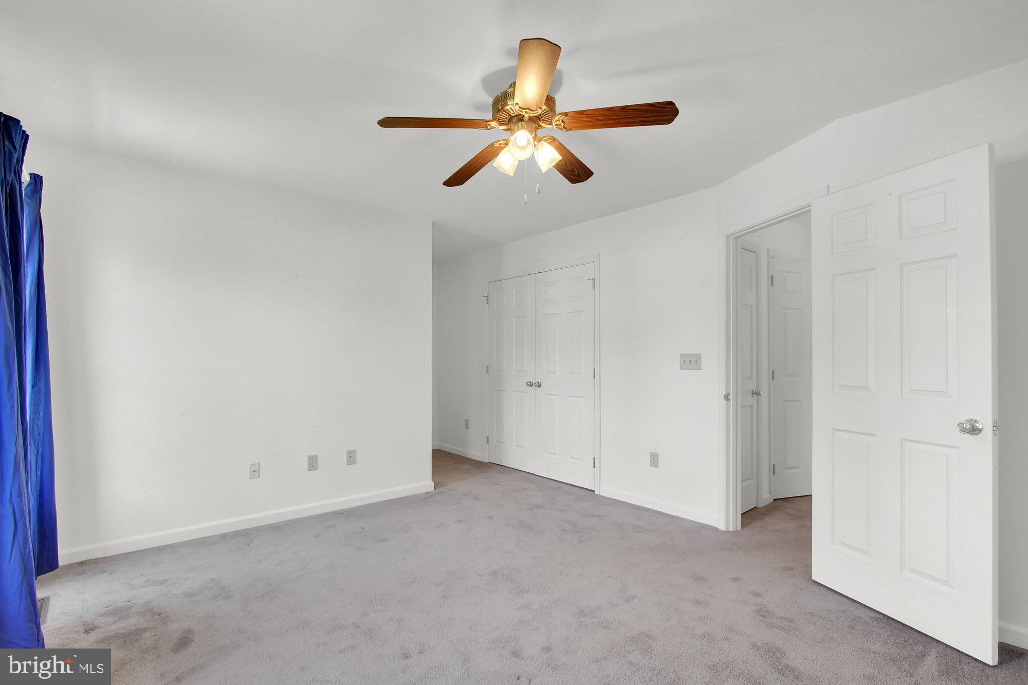 FAIRFIELD CONDOS - Residential