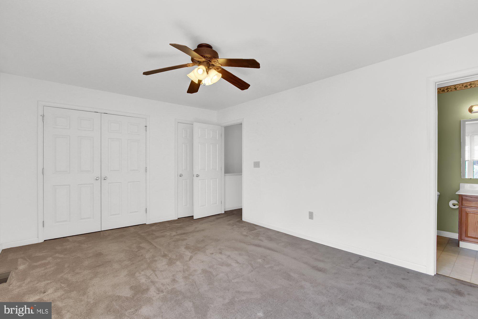 FAIRFIELD CONDOS - Residential