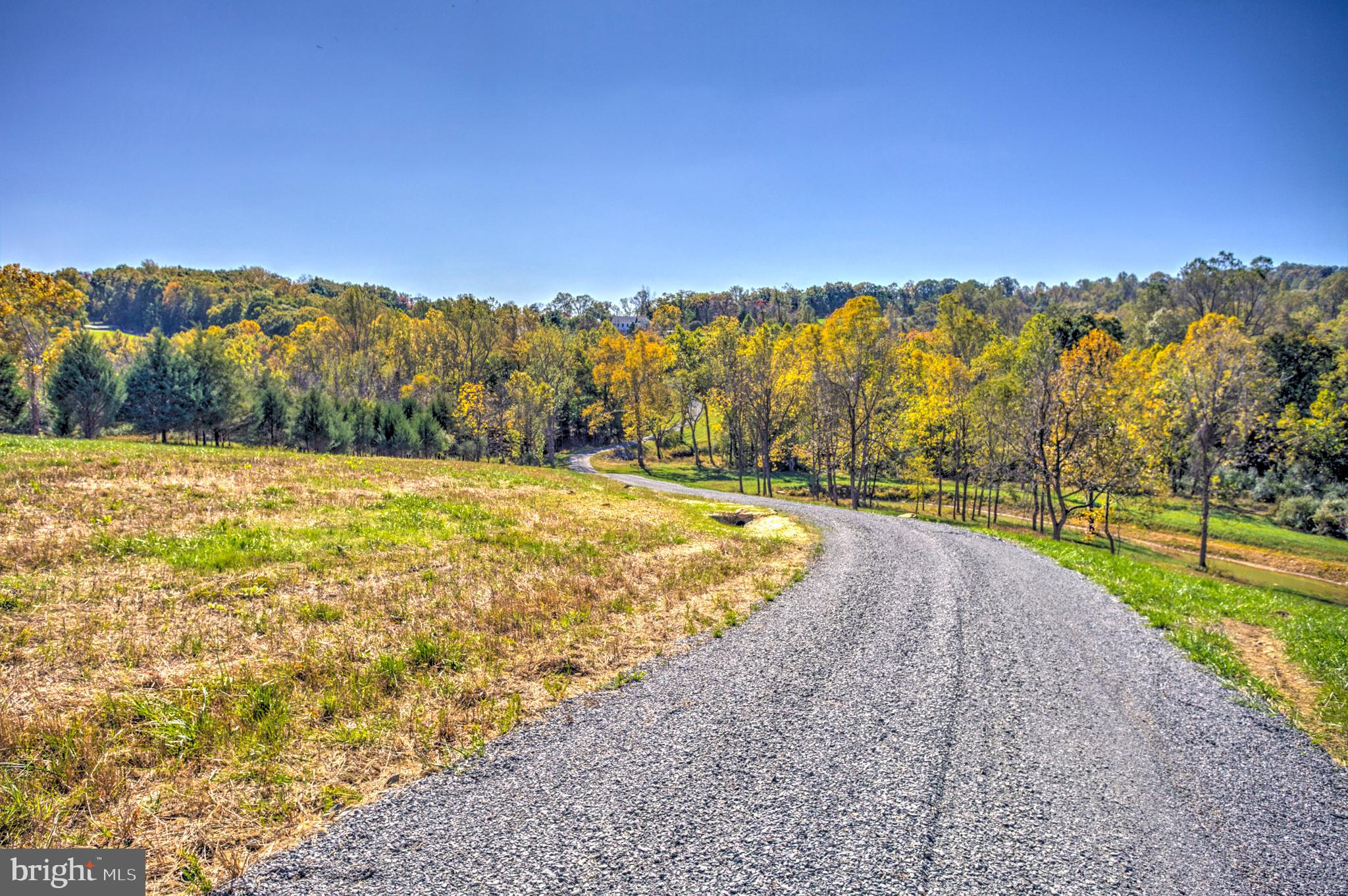 BEACON HILL - Land