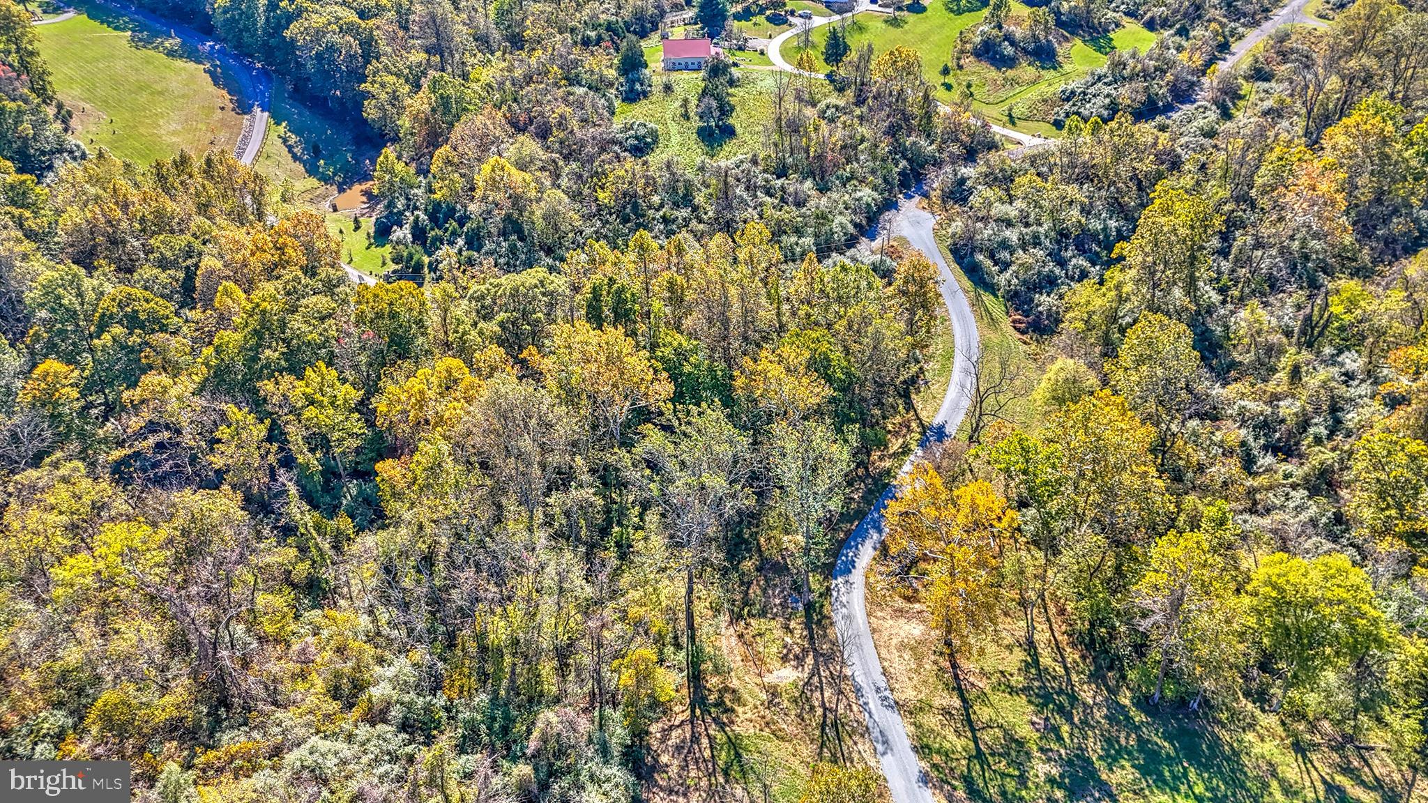BEACON HILL - Land