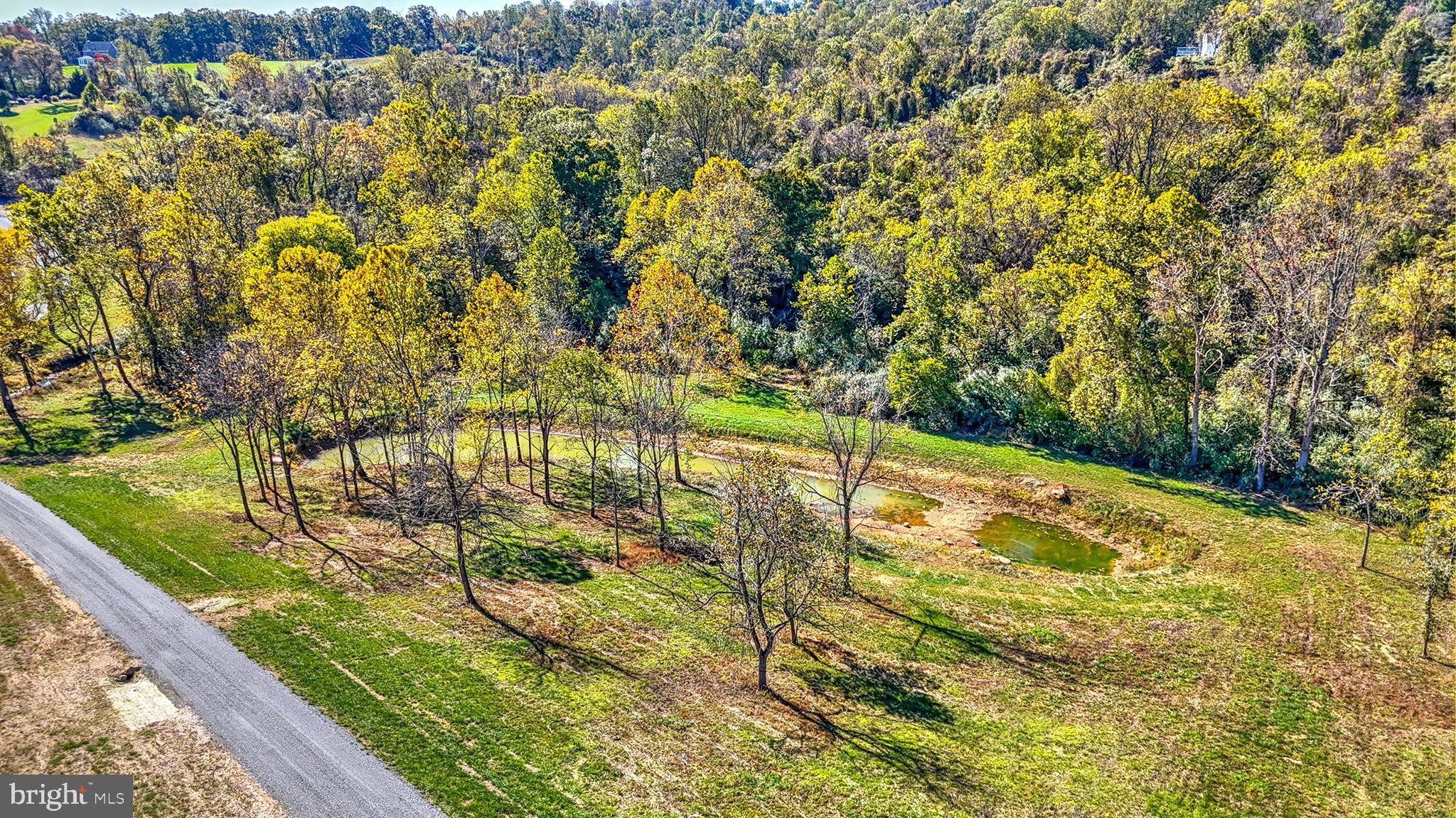 BEACON HILL - Land