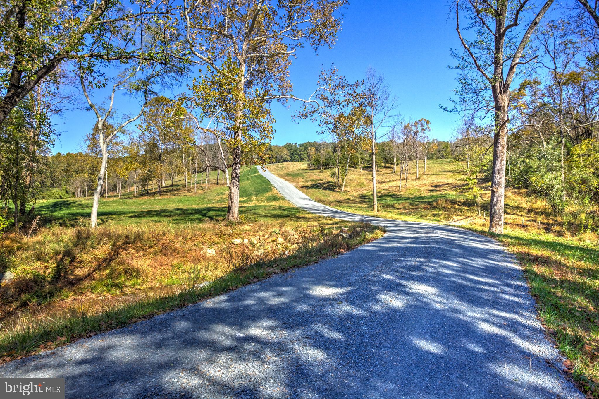 BEACON HILL - Land