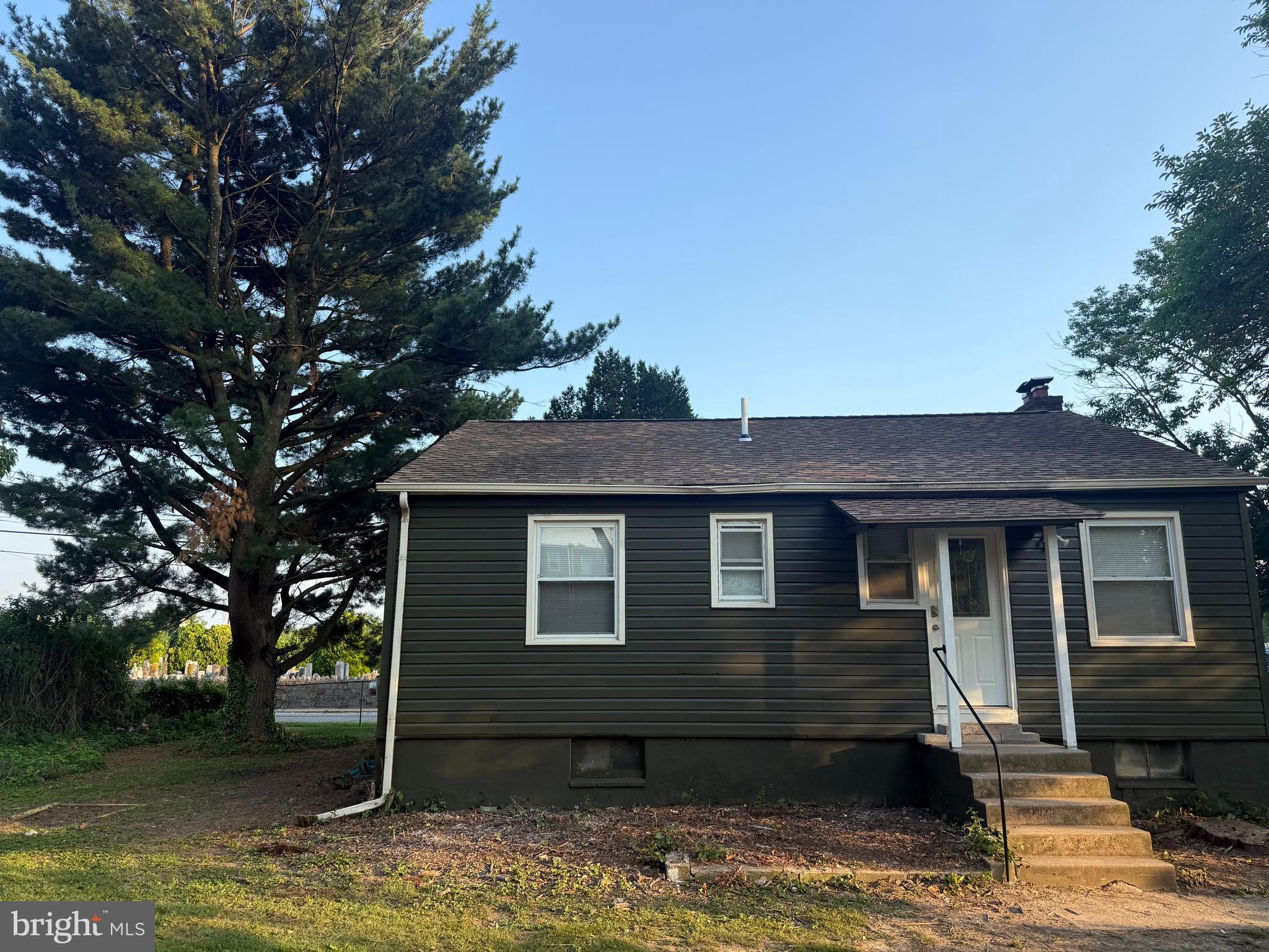 COLLINGDALE - Residential