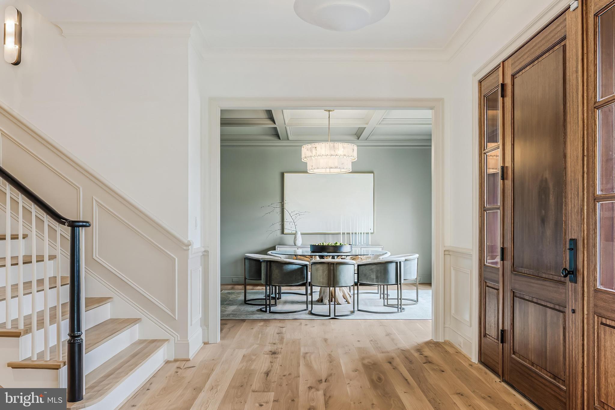 LANGLEY FOREST - Residential