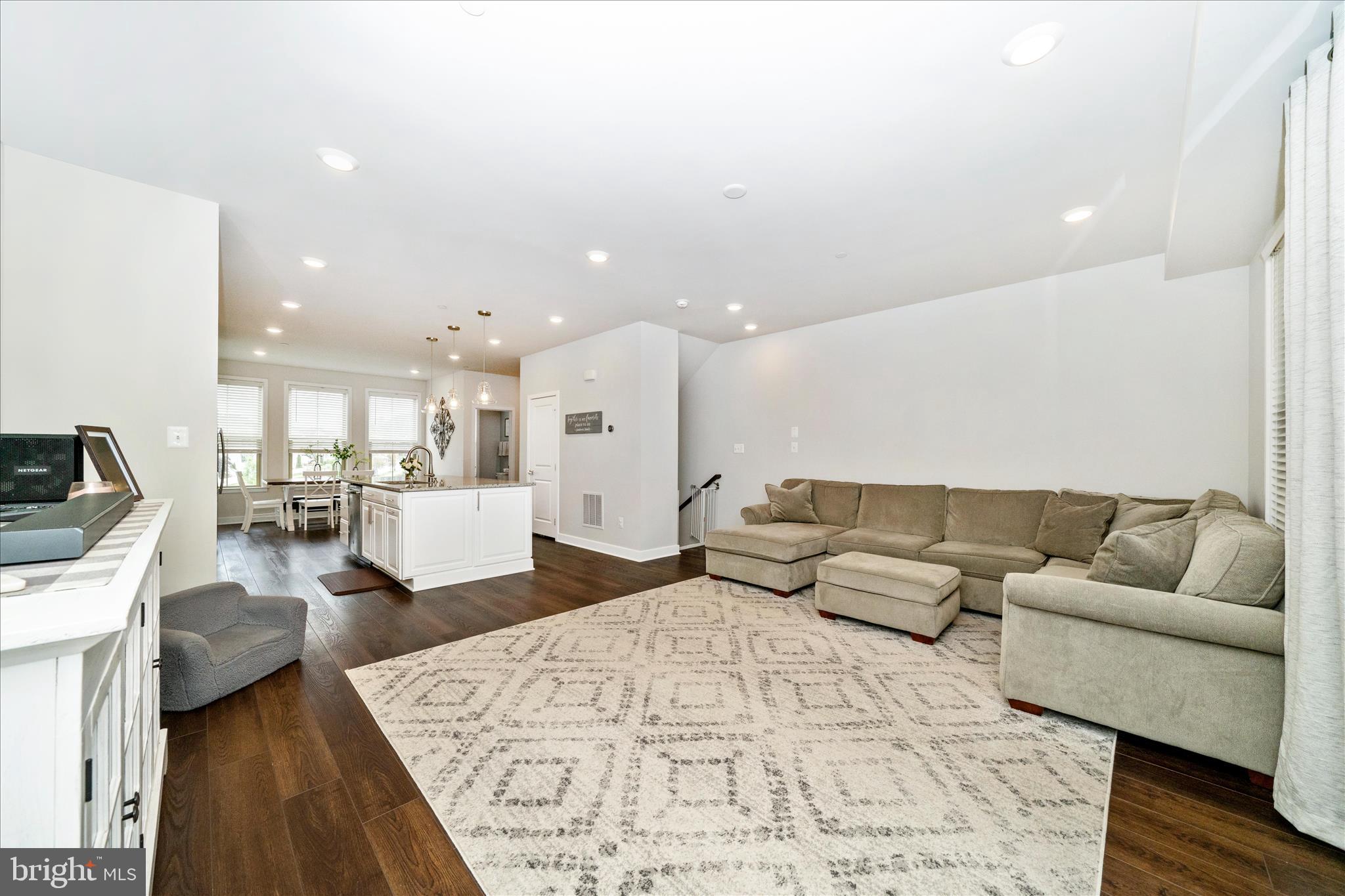 LANDSDALE - Residential